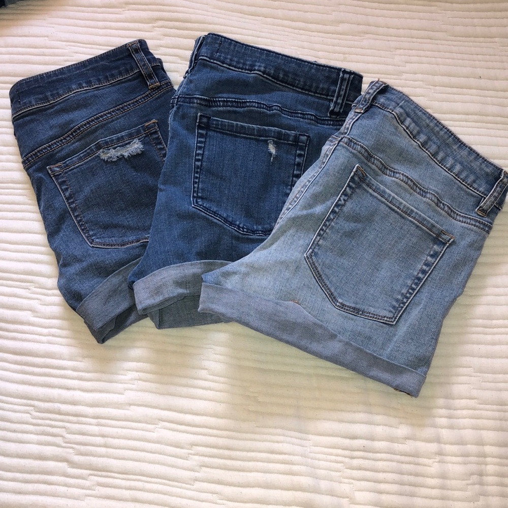 Pacsun Shorts